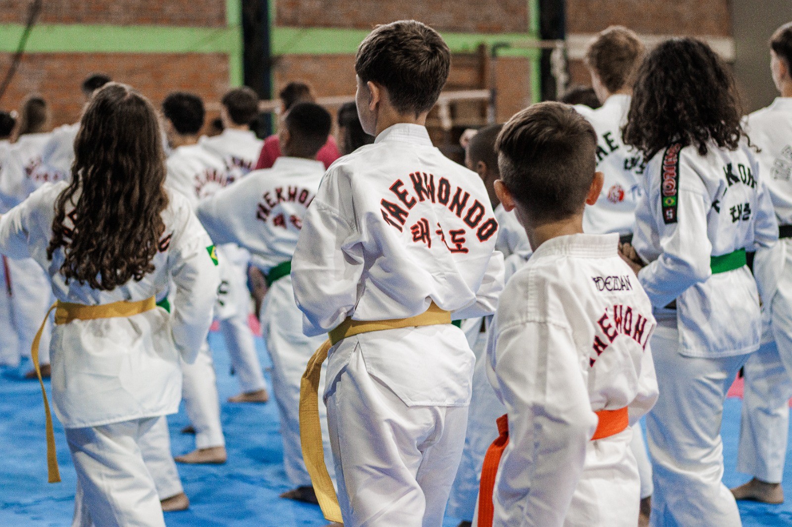 Jogos Escolares Pelotenses começam nessa quarta-feira e reunirá estudantes de toda a cidade
