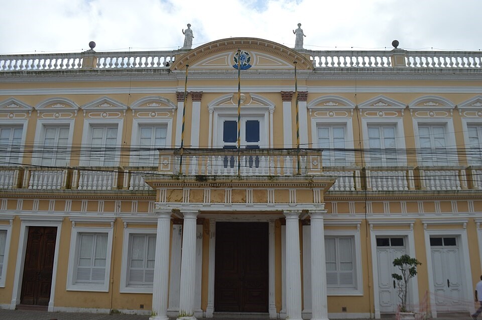 Reunião pública apresentará projeto de revitalização do Calçadão