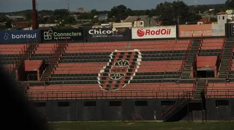 Bento Freitas é liberado para receber público na Recopa Gaúcha