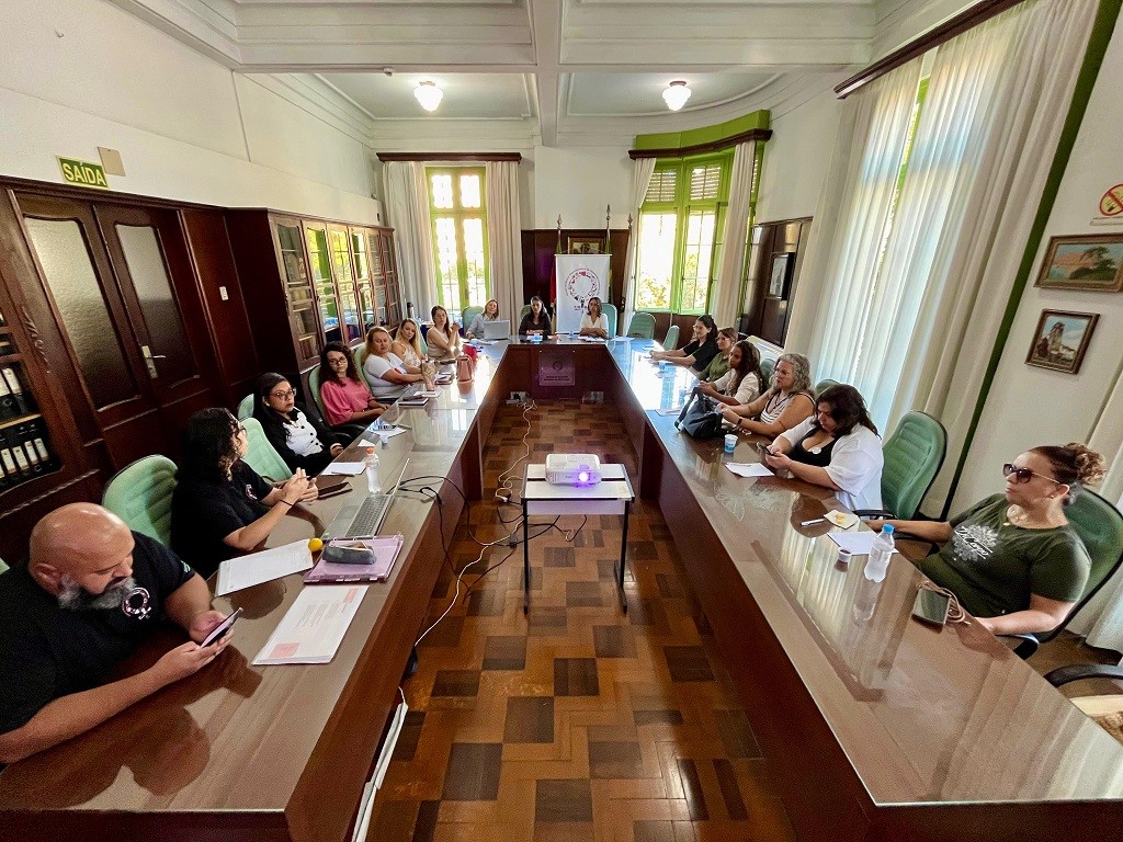 Núcleo da Mulher Empreendedora avança em organização de workshop voltado ao desenvolvimento de Lideranças