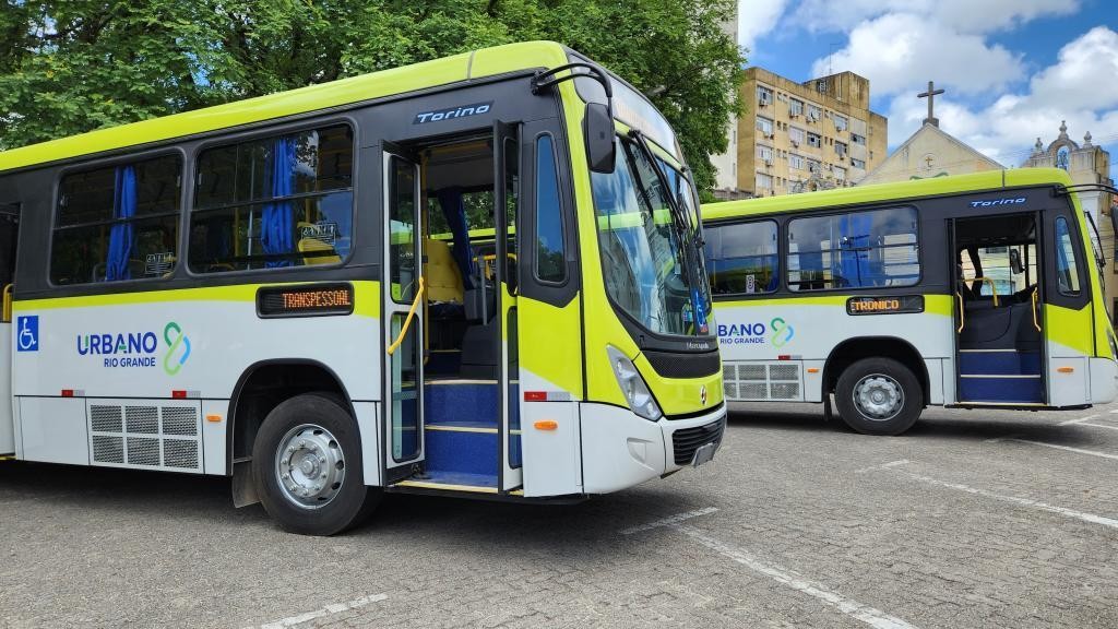 Transporte coletivo e Zona Azul terão valores reajustados em Rio Grande