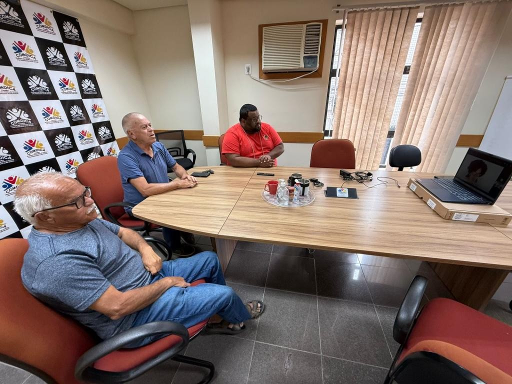 Ministério da Igualdade Racial acolhe denúncia de racismo religioso contra comunidade de terreiro no Rio Grande