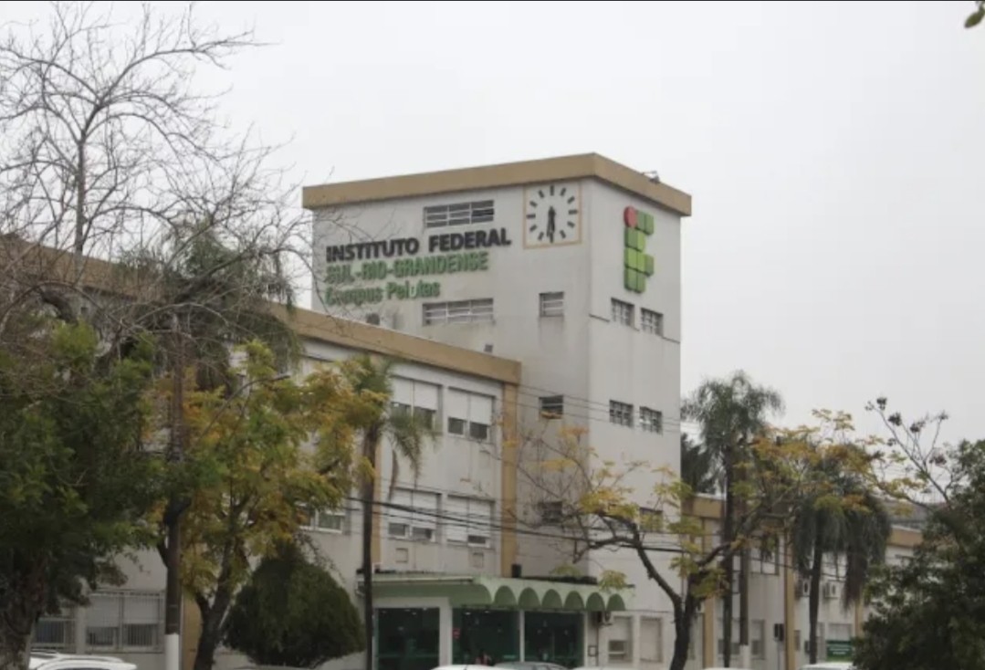 IFSul Pelotas oferece mais de 700 vagas gratuitas no Vestibular de Inverno 2026
