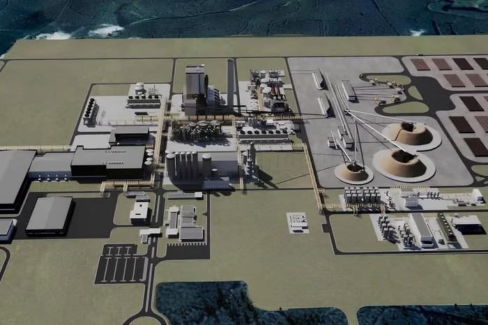 Decisão liminar mantém tramitação de projeto industrial da CMPC no estado
