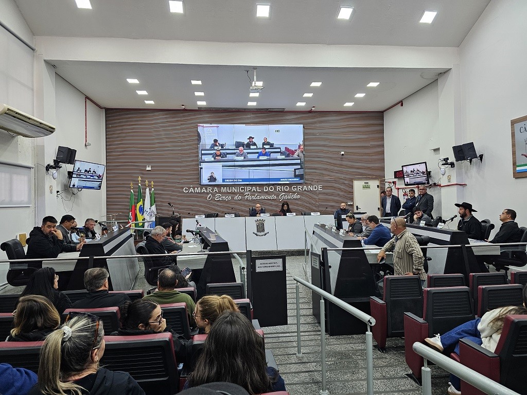 Projeto que busca sustar reajuste da passagem do transporte coletivo aguarda análise jurídica 
