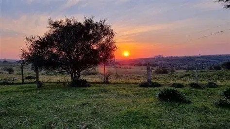 Região registra primeira temperatura negativa de 2026