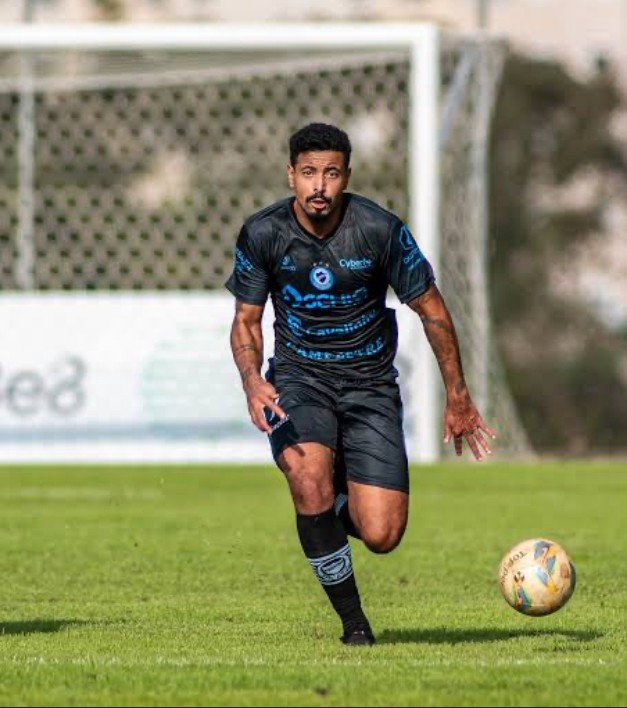 Perto de anunciar Walter e Leo Ferraz, Farroupilha confirma Marlon Bicca