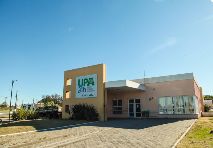 Justiça dá prazo de um ano para que Prefeitura de Pelotas troque gestão da UPA