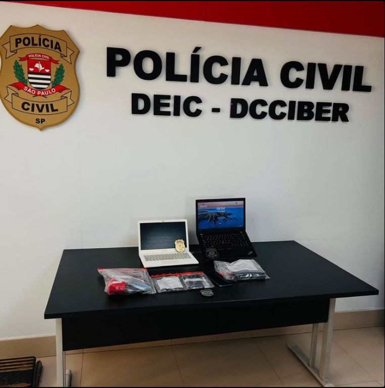 Médica de Pelotas cai em golpe de mais de R$ 300 mil e polícia prende 6 suspeitos