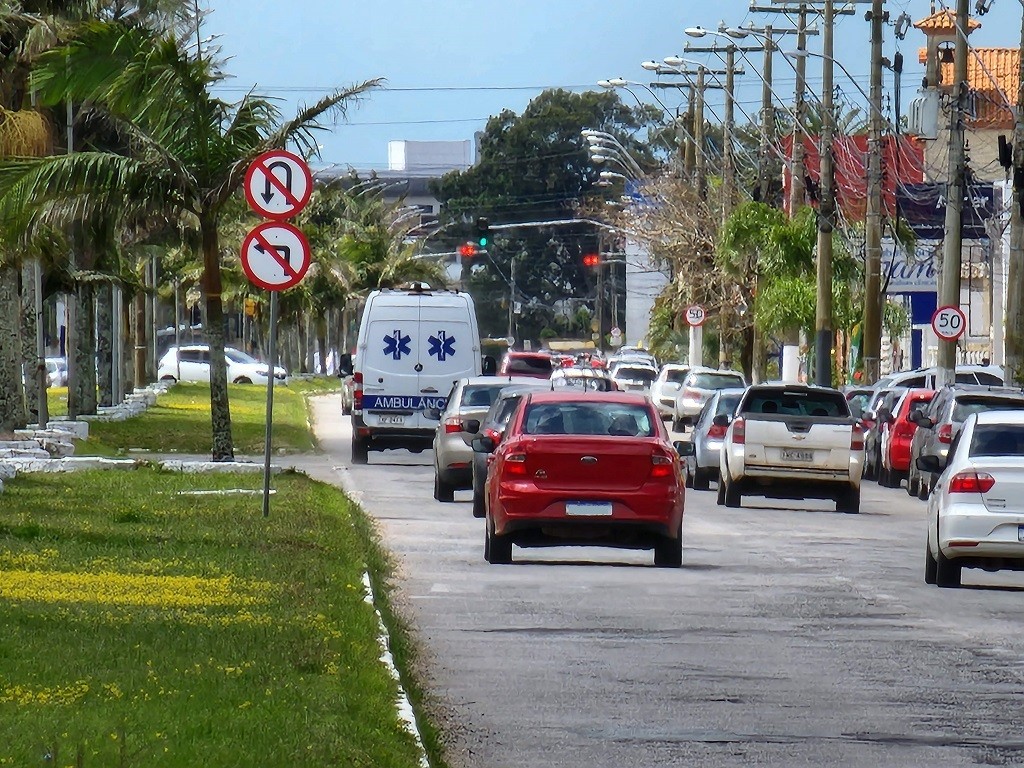 Prazo para quitação do IPVA em cota única termina nesta quinta-feira (30)