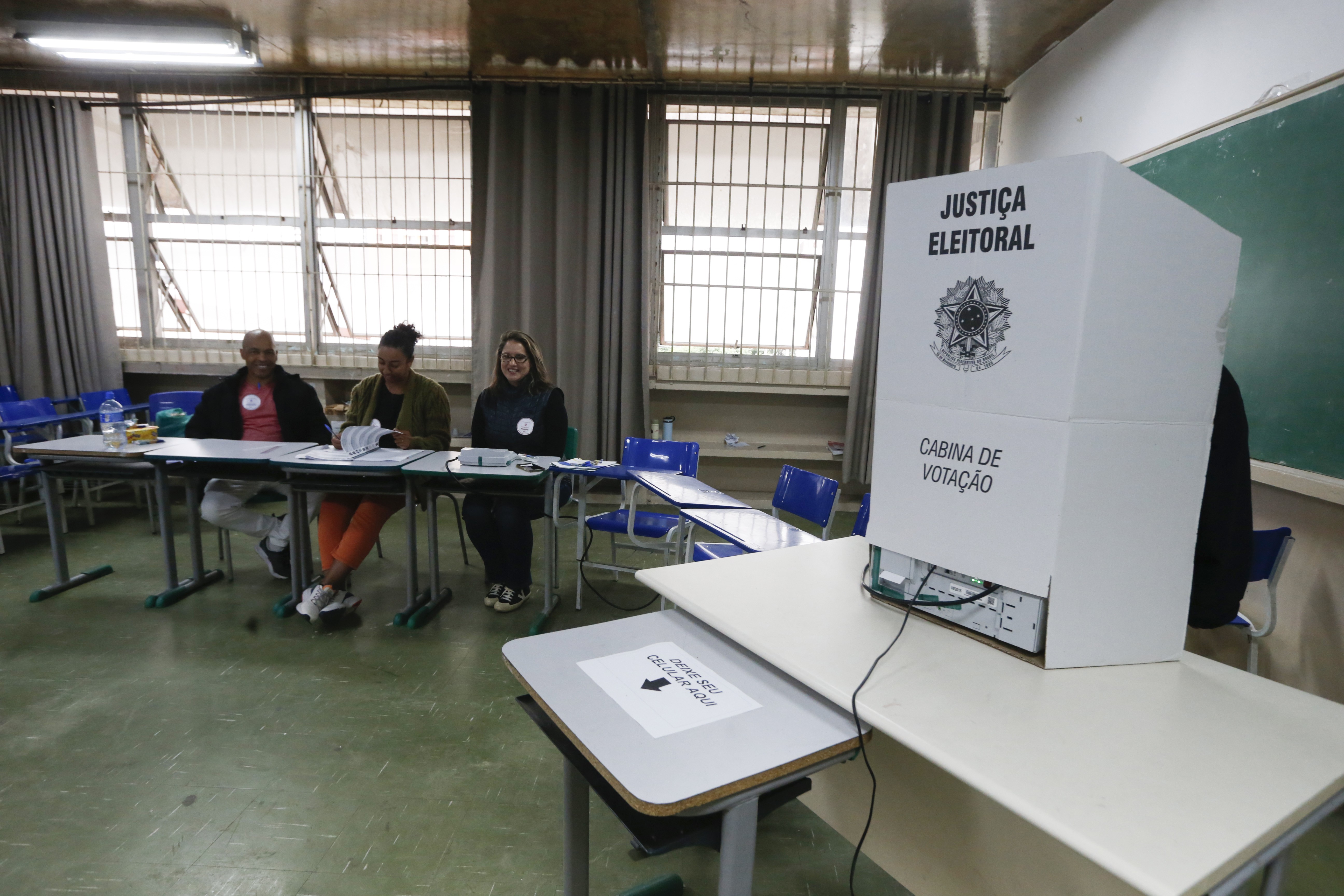 Eleições 2026: prazo para regularizar pendências termina em uma semana