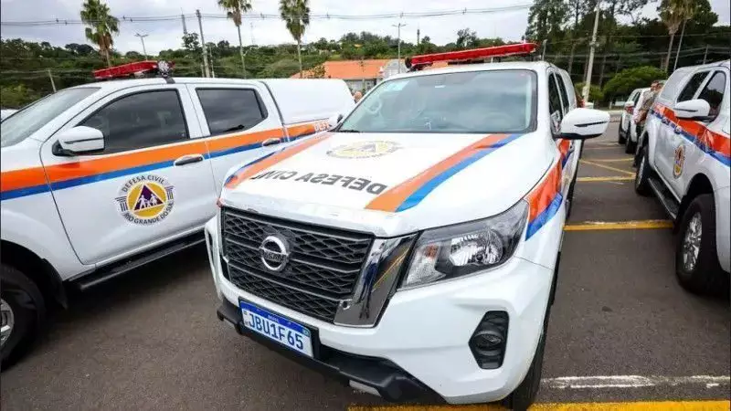Chuvas intensas atingem 22 cidades no RS e deixam mais de 500 desalojados