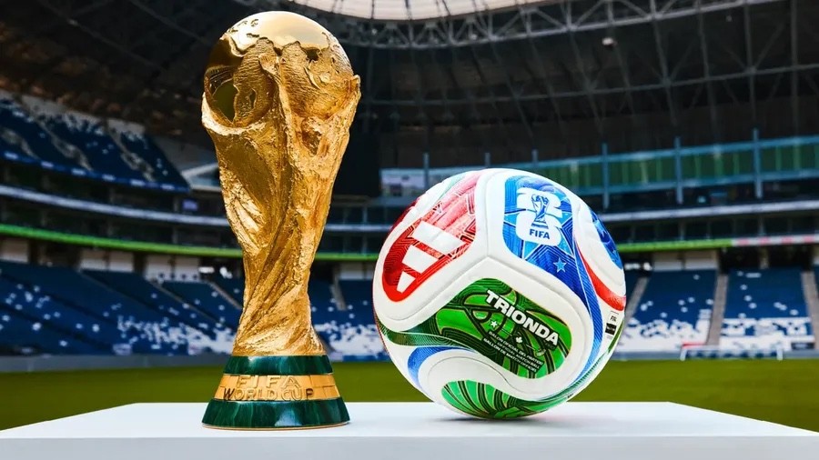 Copa do Mundo 2026: presença do Irã expõe tensões políticas no cenário internacional