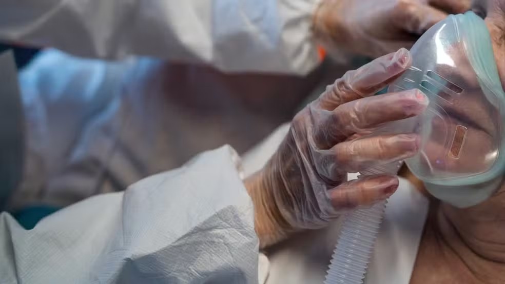 Aumento de casos respiratórios leva Estado a decretar emergência no RS