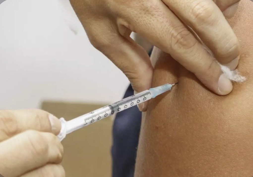 RS deve receber 404 mil doses de vacina contra a gripe