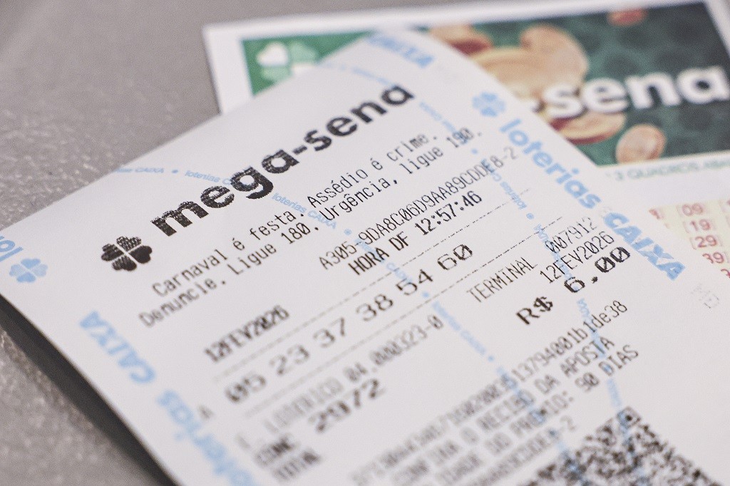 Mega não tem acertador e prêmio vai a R$ 36 milhões