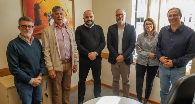 Acordo garante manutenção dos postos de trabalho dos funcionários do HPS de Pelotas