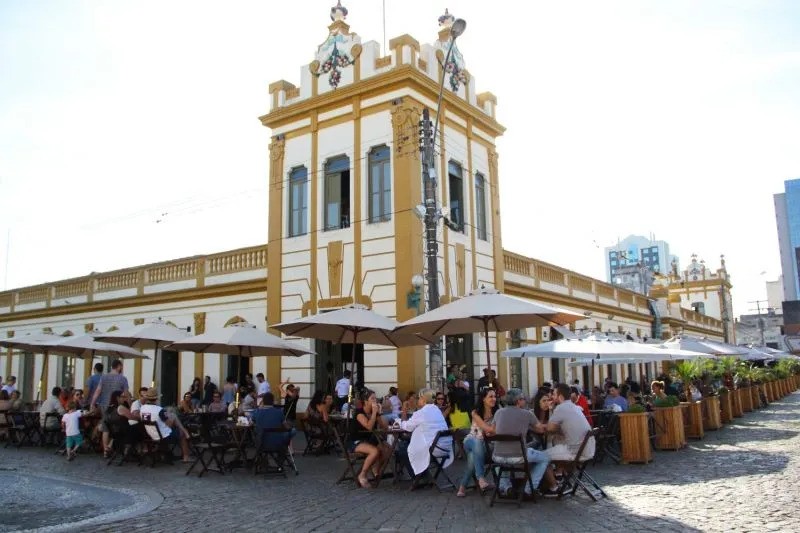 Prefeitura de Pelotas promoverá abertura de licitação para ocupação de bancas no Mercado Central