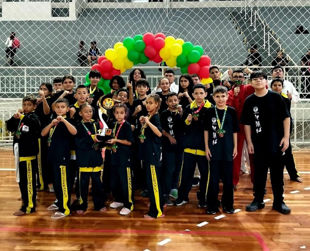Equipe rio-grandina de Taekwondo busca apoio para competição internacional