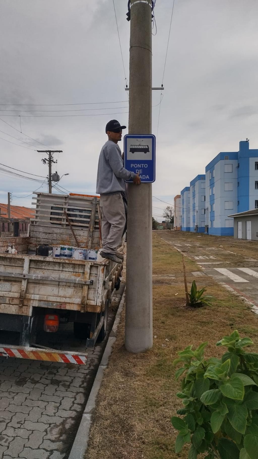 Empreendimento Junção passa a integrar rota do transporte coletivo em Rio Grande