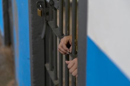 Prisão preventiva é realizada pela DEAM por descumprimento de medida protetiva