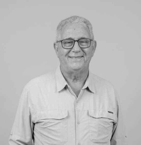 Morre o ex-prefeito Alberto José Meirelles Leite