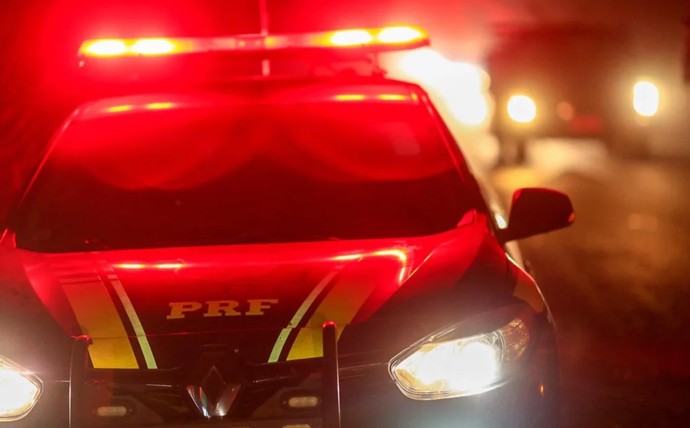 Homem é preso por embriaguez após acidente na BR-392 em Pelotas