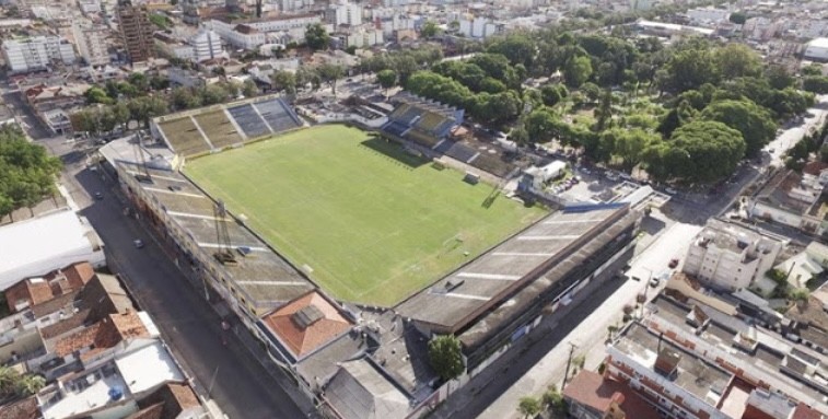 Pelotas faz acordo com a Prefeitura e impede leilão da Boca do Lobo