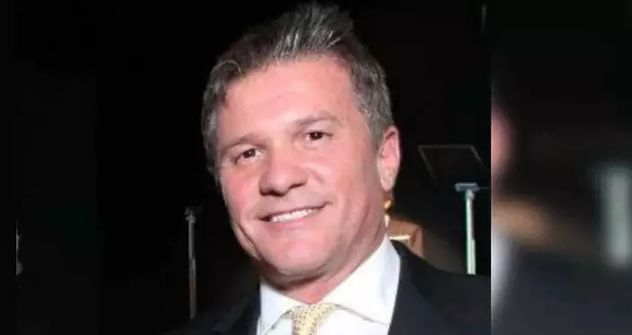 Pai de Daniel Vorcaro é preso pela PF em nova fase da Operação Compliance Zero