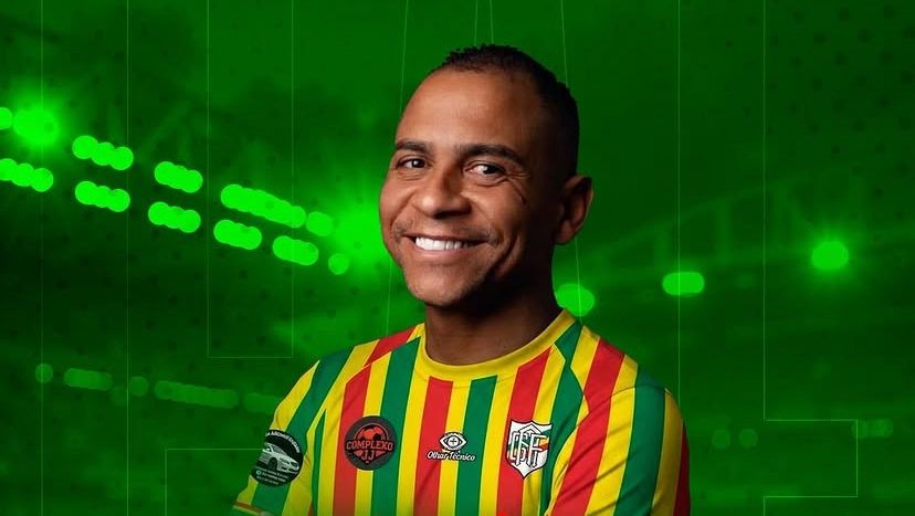 Walter pode deixar o Farroupilha antes mesmo de estrear