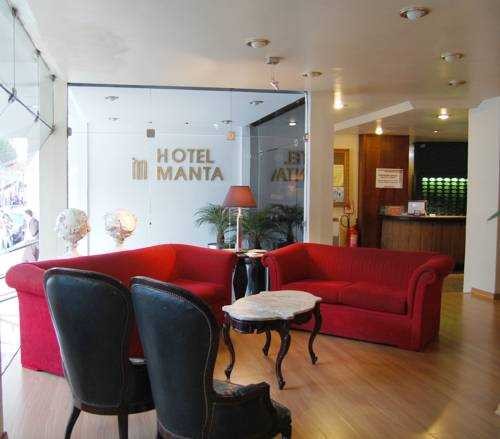 Justiça decreta falência e fechamento imediato do Hotel Manta, em Pelotas