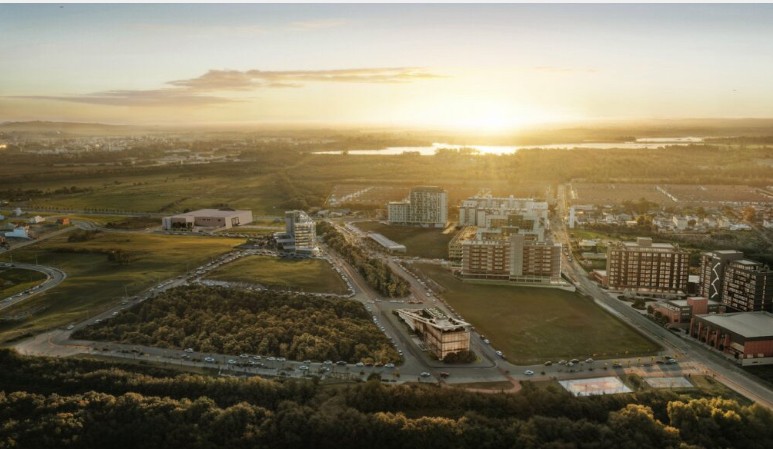 Bairro Quartier promove eventos neste sábado em Pelotas
