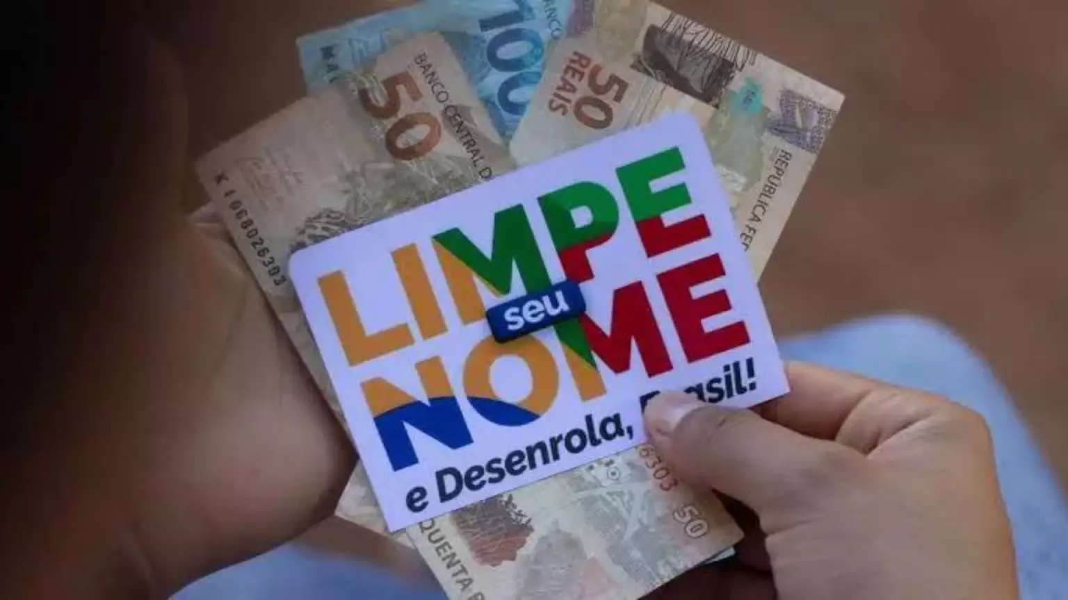 Governo alerta sobre golpes envolvendo renegociação de dívidas do Desenrola Brasil