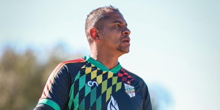 Walter deixa o Farroupilha