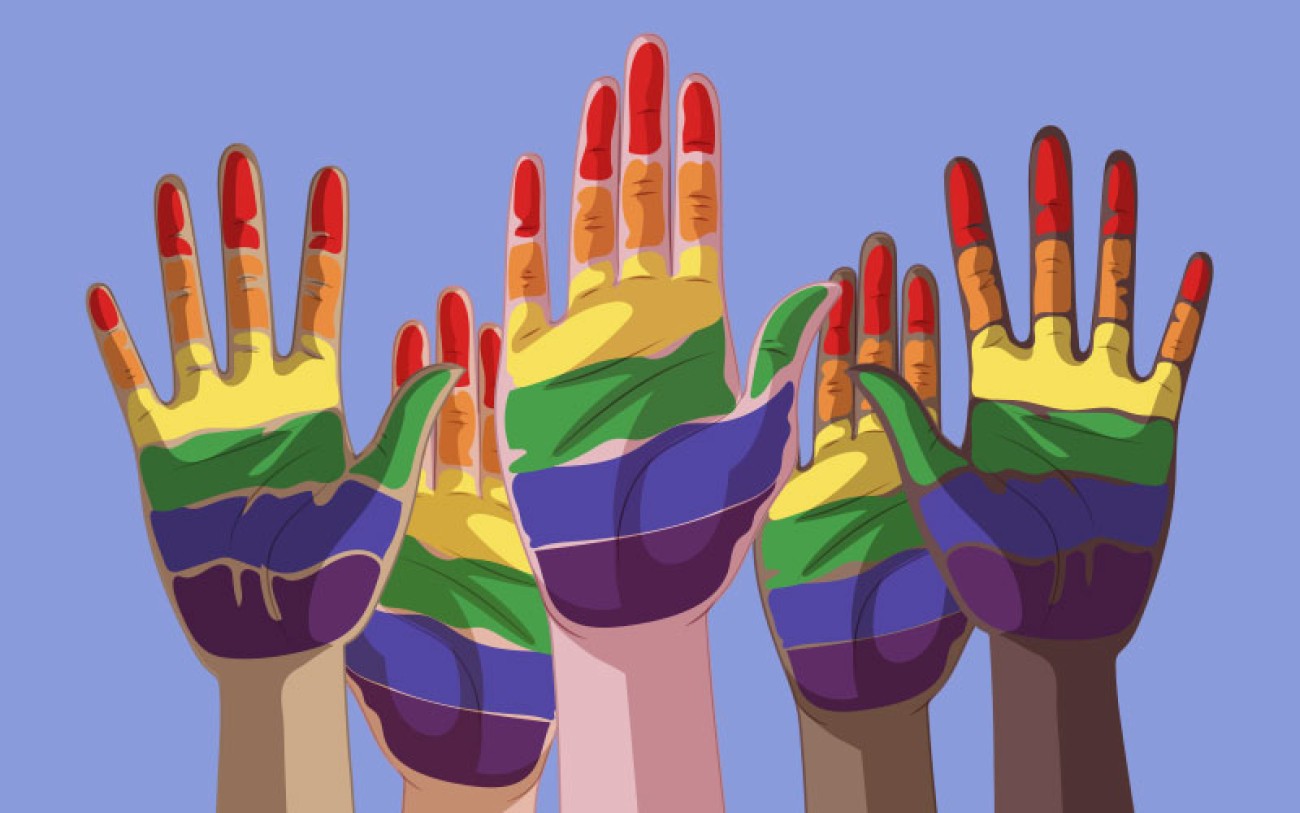 Ação em Rio Grande une prevenção às ISTs e combate à LGBTfobia