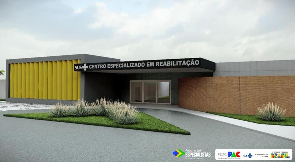 Rio Grande abre processo para construção de Centro Especializado em Reabilitação