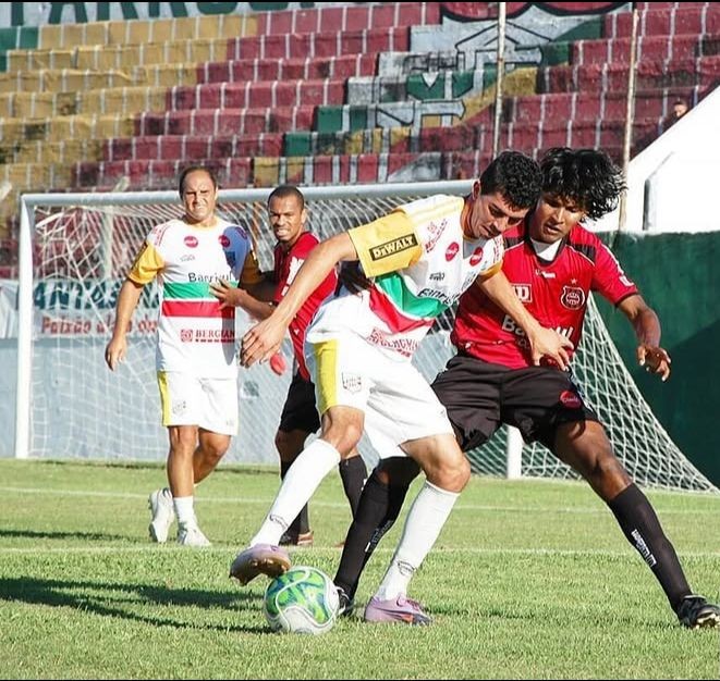 Em Bagé, clássico BraFar voltará a ser disputado após 13 anos