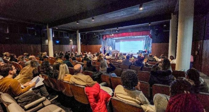 Prefeitura de Pelotas dá início as Pré-Conferências de Saúde nos bairros