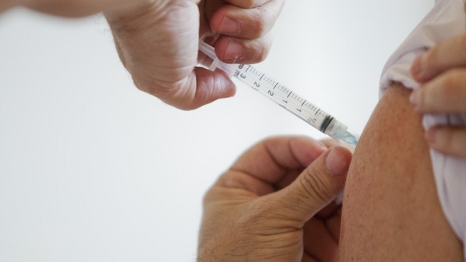 Cobertura vacinal contra influenza segue abaixo do esperado em Rio Grande