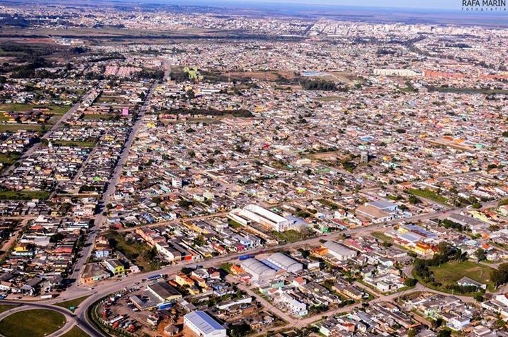 Pelotas avança em ranking de qualidade de vida
