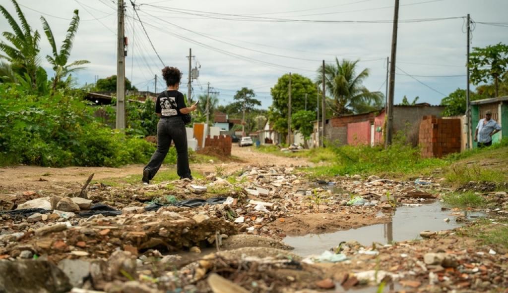 Programa federal prevê reformas e melhorias sanitárias em 110 casas de Rio Grande