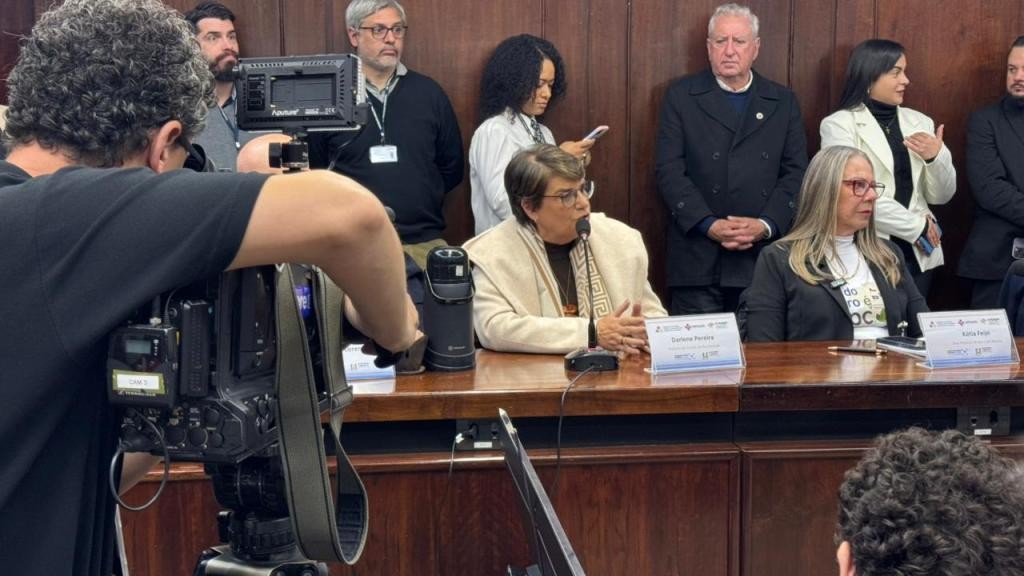 Audiência pública na Assembleia Legislativa debate o Projeto Natureza da CMPC