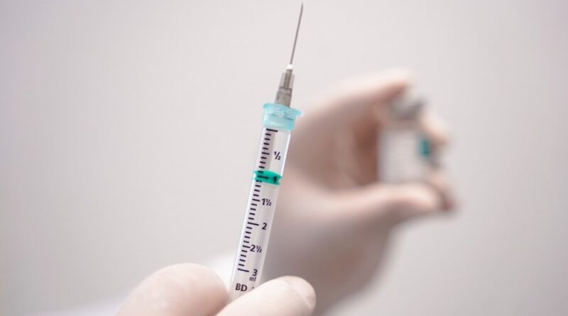 Estado deve receber mais 536 mil doses de vacinas contra a gripe na próxima quarta (27)