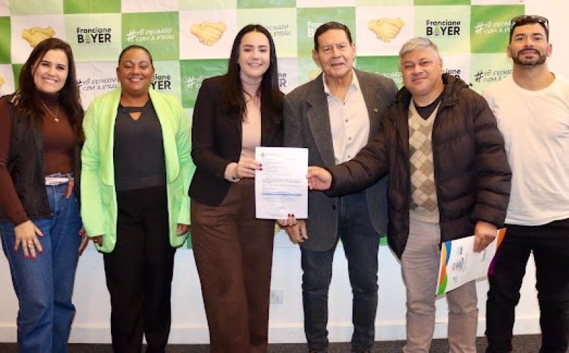 São José do Norte recebe emenda de R$ 282 mil para realização da ExpoNorte 2027