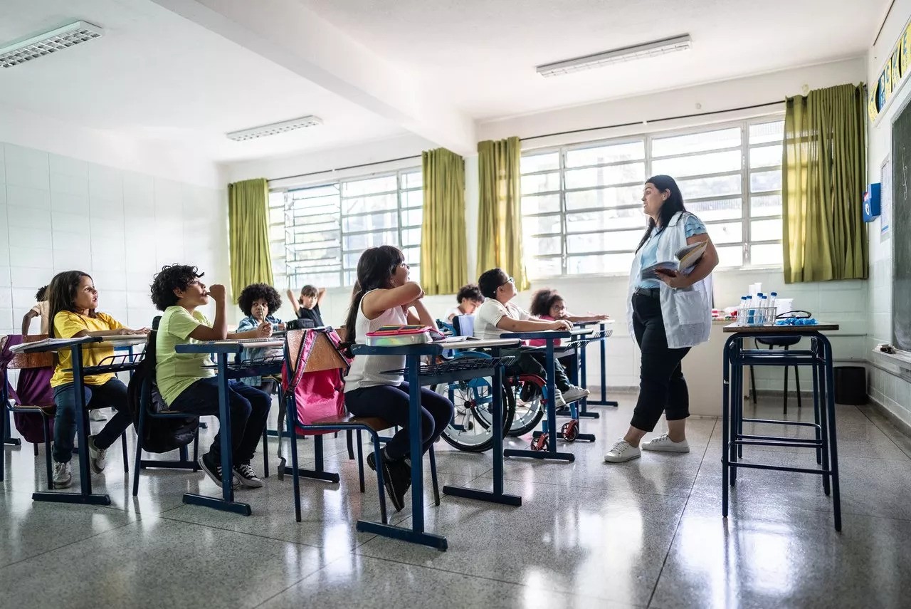 Pelotas recebe Jornada Brasil - Portugal de Aquisição de Linguagem