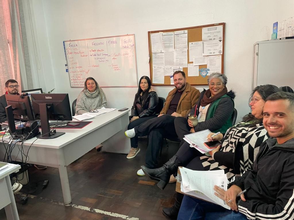 Prefeitura de Rio Grande abrirá inscrições para cursos profissionalizantes gratuitos em diversas áreas