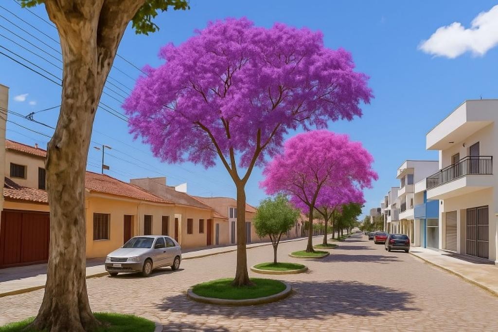 Prefeitura avança com projetos de revitalização urbana e construção do CER
