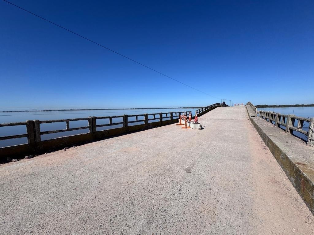 Recuperação da ponte da Ilha dos Marinheiros avança para fase de análise da empresa vencedora