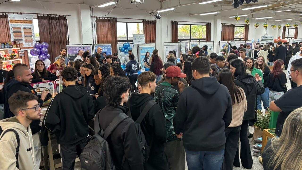 Seja FURG 2026 apresenta estrutura, cursos e benefícios oferecidos pela universidade