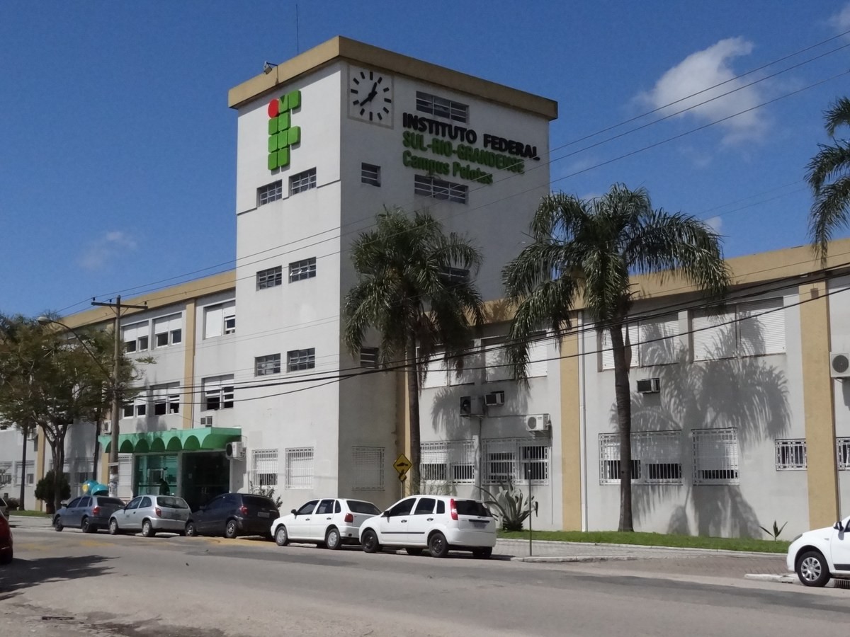 Jovens envolvidos em lista ofensiva contra alunas do IFSul cumprirão medidas socioeducativas